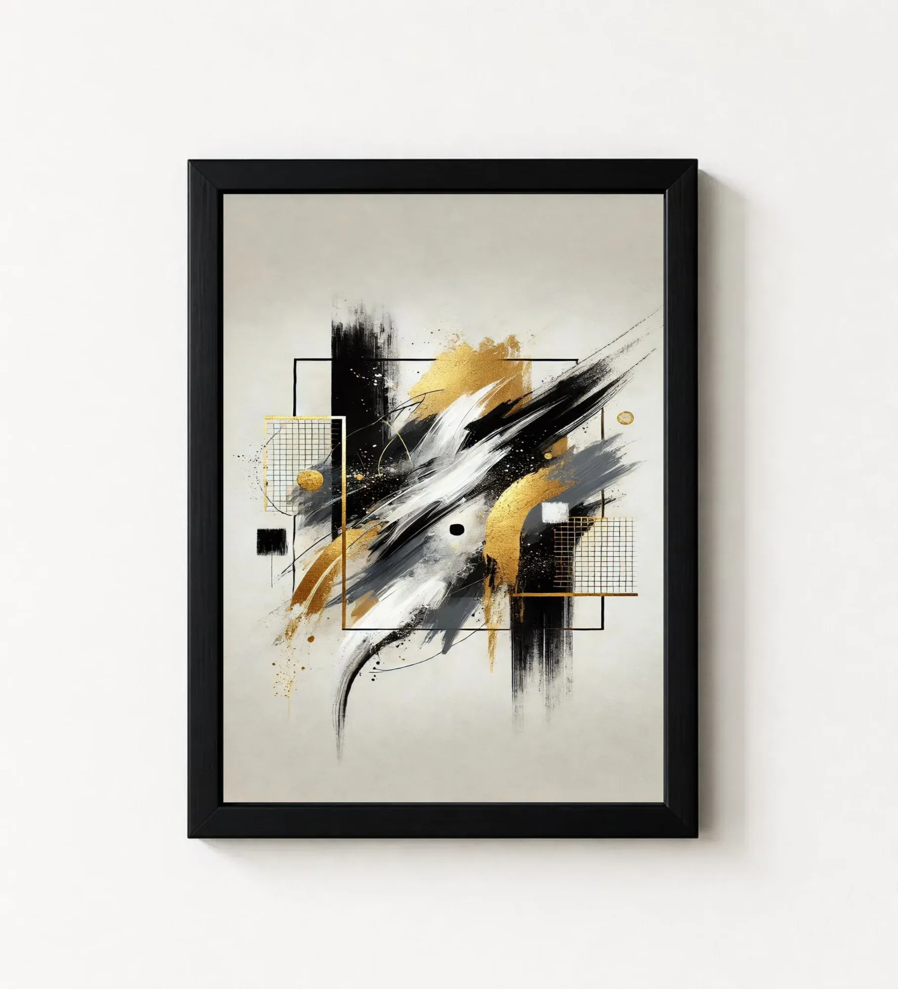 Gilt Abstraction
