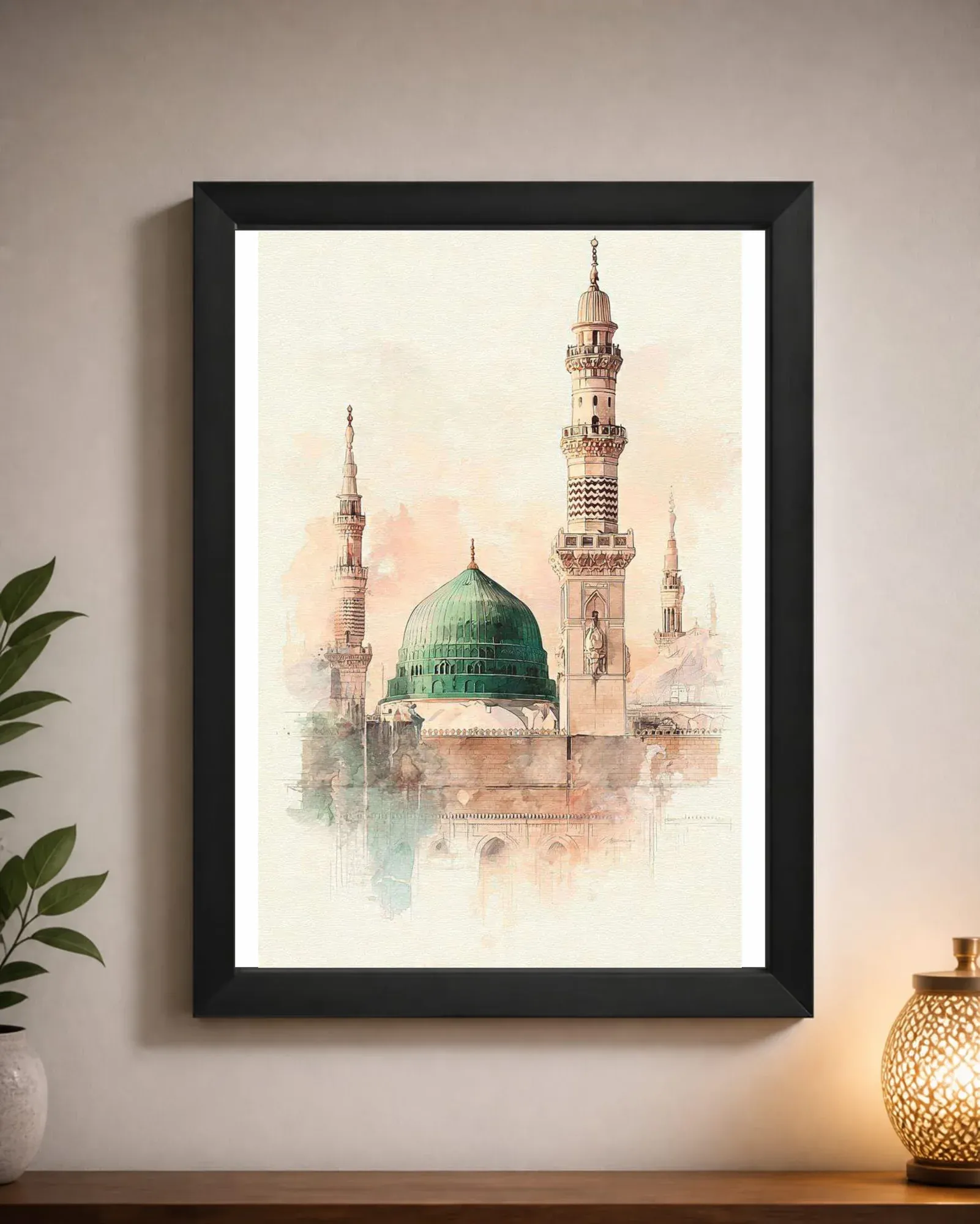 Featured piece